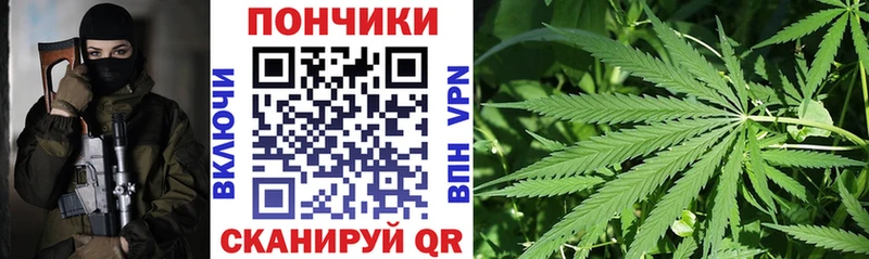 Канабис Bruce Banner Краснотурьинск